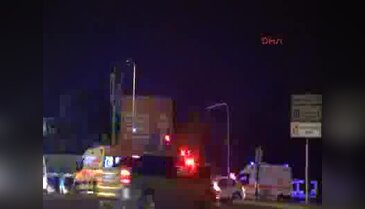 Adana'da arazi kavgası: 1 ölü, 2 yaralı