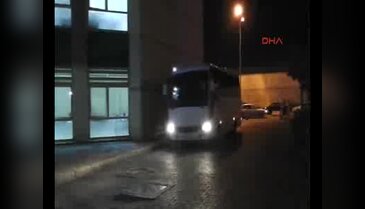 Sağlık alanında gözaltı sayısı 25'e yükseldi