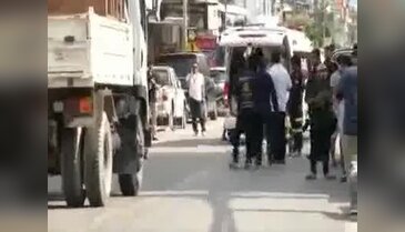 Tayland bombalarla sarsıldı: 4 ölü, 35 yaralı