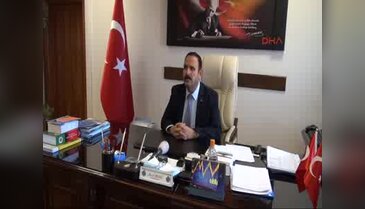 Sivas'ta FETÖ soruşturmasında 92 tutuklama