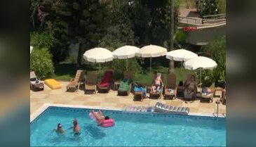 Alanya'da turizmdeki istihdam kaybı yüzde 30