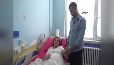 Mardin'de dördüzleri olan işsiz babanın çağrısı: Bebeklerime bakabileceğim iş istiyorum
