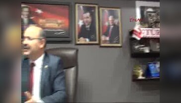 AK Partili Deligöz'e göre, bunlar Büyükada ajanları