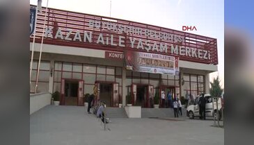 Darbe gecesinde mücadele edenler yaşadıklarını anlattı - 1