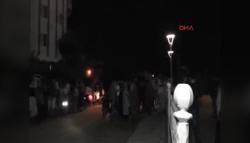 Ödemiş'te 2'si 'FETÖ' yöneticisi 16 tutuklama