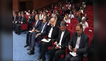 Çavuşoğlu: Türkiye ile İran Suriye'nin toprak bütünlüğü konusunda hemfikir - 1