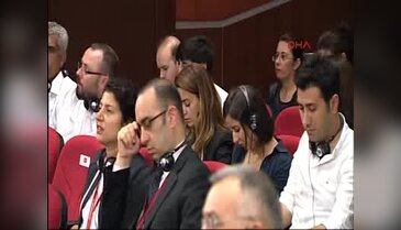 Çavuşoğlu: Türkiye ile İran Suriye'nin toprak bütünlüğü konusunda hemfikir - 3