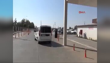 Adıyaman'da IŞİD operasyonu: 3 gözaltı