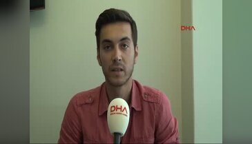 FETÖ mağduru askeri öğrenci: Beni okuldan atanlar şimdi tutuklandı - 1