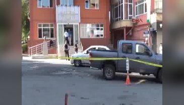 Zonguldak'ta 6'sı asker 18 gözaltı