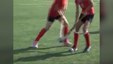 FETÖ mağduru şampiyon hokeyciler