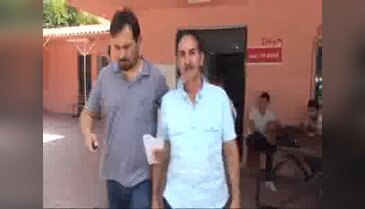Adana'nın milli eğitim imamı yakalandı
