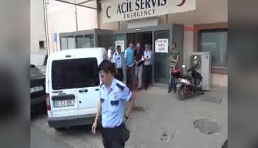 Selmet Şükür gözalaltına alındı