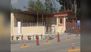 FETÖ'nün cezaevleri halkasının ilk ipuçları da bulundu
