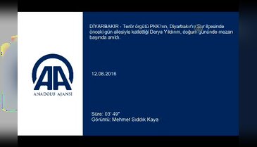 PKK katletmeseydi doğum gününü kutlayacaktı