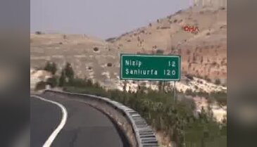 AK Parti Gaziantep Milletvekili kazada yaralandı