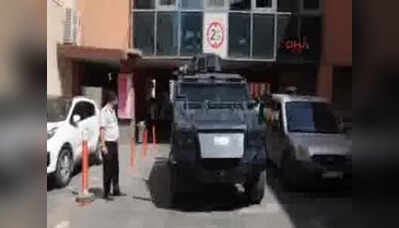 Firardaki Emniyet Müdür Yardımcısı Zaho'da yakalanıp Türkiye'ye teslim edildi