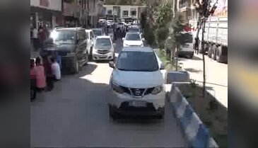 Aslan: Hakkari il olmaktan çıkarsa göç ederiz