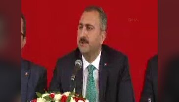 Mini anayasa görüşmelerine ilişkin Ak Parti, CHP ve MHP'den ortak açıklama - 1
