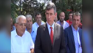 Feyzioğlu: Adil yargılamayı kim sınırlıyorsa, kripto FETÖ'cüdür