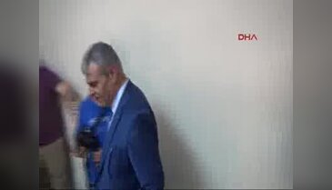 Başbakan Yardımcısı Kaynak: Türkiye kokteyl terör saldırıları ile karşı karşıya