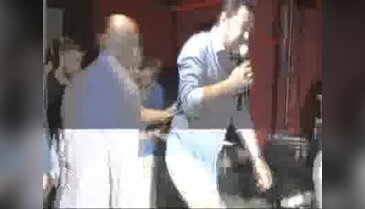 Didim'de Serkan Kaya coşturdu