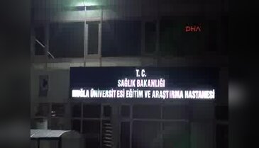 Muğla'da 2'si örgüt imamı 4 tutuklama