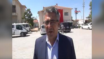 Kahraman askerin mezarını 100 bin kişi ziyaret etti