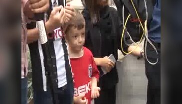 Efsane başkan kabri başında anıldı - 2
