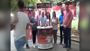 15 Temmuz şehit ve gazileri için yardım