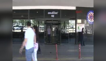 İzmir'de inşaat iskelesi çöktü: 3 işçi öldü - 2