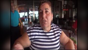 Amasra'da 3 katlı bina çöktü - 2