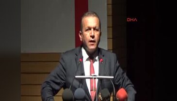 Ordu'da KKTC tanıtım etkinliği düzenlendi