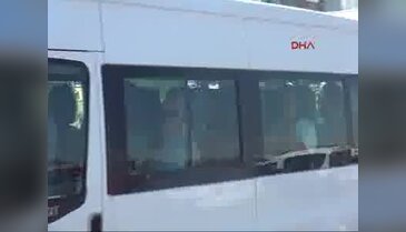 Edirne'de 6 öğretmene FETÖ/PDY tutuklaması