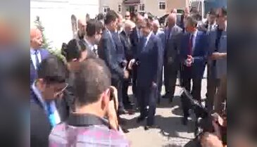 Bakan Eroğlu: 5 çocuktan aşağı olanı genel müdür yapmayacağım
