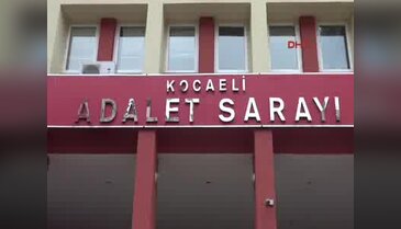 Kocaeli'de 6 hakim ve savcı tutuklandı