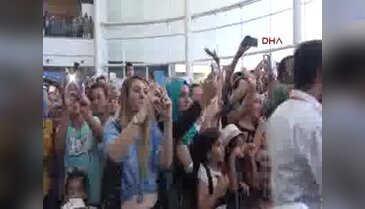 Çağla Şikel: Alişan'a kız beğendiremiyoruz