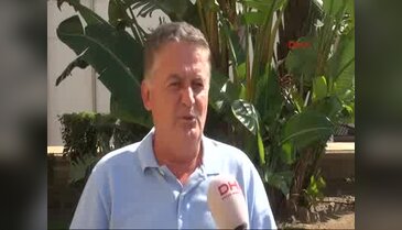 Ahmet Zeki Üçok, açıklama yaptı