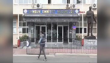 FETÖ-PDY soruşturmasında gözaltında bulunan avukatlar adliyeye sevk edildi