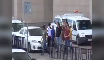 173 adliye personeli hakkında gözaltı kararı - 2