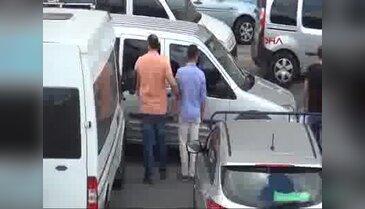 173 adliye personeli hakkında gözaltı kararı - 3