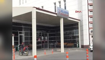 Adıyaman'da 5 zabıt katibi gözaltına alındı