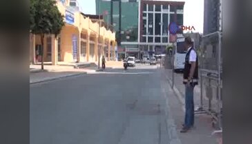 FETÖ dernek üyeleri adliyeye sevkedildi