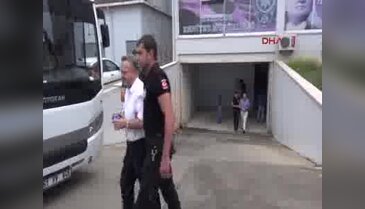 Eski AK partili Vekil Bıyıkoğlu ve 16 akademisyen adliyeye sevk edildi
