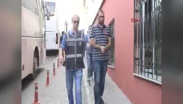 Gözaltına alınan Melikşah Üniversitesi'nin çalışanları adliyede