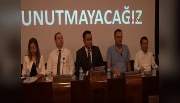 İMO Gaziantep Şube Başkanı: Kentlerimiz depreme hazır değil