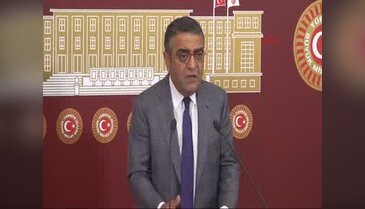 CHP'li Tanrıkulu gündemi değerlendirdi - 2