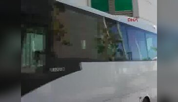 Uşak'ta 12 sağlık personeli adliyede