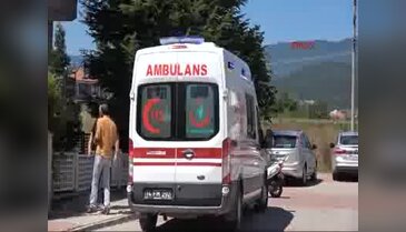Sevgilisinden ayrılan işadamı bileklerini keserek intihar etti