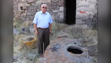 Çıldıran kadın 2 kardeşi kuyuya attı: biri öldü biri yaralı